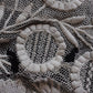 アンティークレース刺繍３種/dentelle ancienne/antique lace .FR a l'epoque