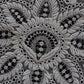 アンティークレース刺繍３種/dentelle ancienne/antique lace .FR a l'epoque