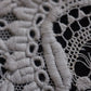 アンティークレース刺繍３種/dentelle ancienne/antique lace .FR a l'epoque