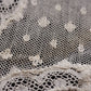 アンティークレース刺繍３種/dentelle ancienne/antique lace .FR a l'epoque