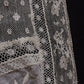 アンティークレース刺繍３種/dentelle ancienne/antique lace .FR a l'epoque
