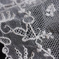 アンティークレースアランソン/dentelle ancienne/antique lace .FR a l'epoque