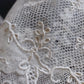 アンティークレースアランソン/dentelle ancienne/antique lace .FR a l'epoque