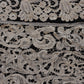 アンティークレースホニトン　ミラネーズ/dentelle ancienne/antique lace .FR a l'epoque