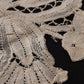 アンティークレースホニトン　ミラネーズ/dentelle ancienne/antique lace .FR a l'epoque