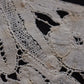 アンティークレースホニトン　ミラネーズ/dentelle ancienne/antique lace .FR a l'epoque