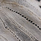アンティークレースホニトン　ミラネーズ/dentelle ancienne/antique lace .FR a l'epoque