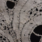 アンティークレースホニトン　ミラネーズ/dentelle ancienne/antique lace .FR a l'epoque