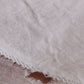 アンティークレース袖/dentelle ancienne/antique lace .FR a l'epoque
