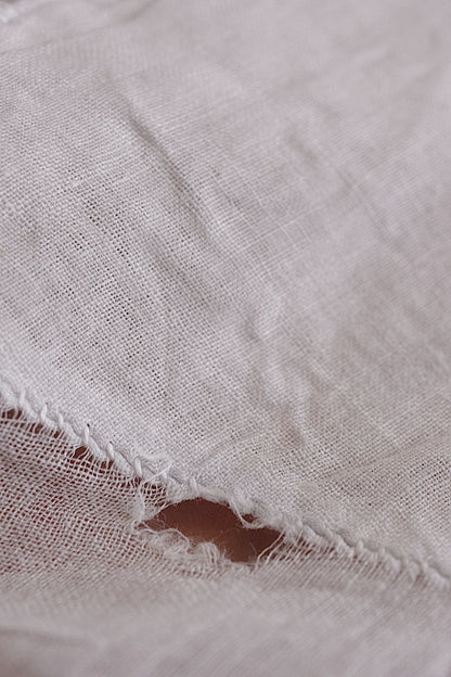 アンティークレース袖/dentelle ancienne/antique lace .FR a l'epoque