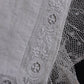 アンティークレース袖/dentelle ancienne/antique lace .FR a l'epoque