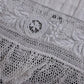 アンティークレース袖/dentelle ancienne/antique lace .FR a l'epoque