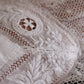 アンティークレース袖/dentelle ancienne/antique lace .FR a l'epoque