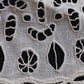アンティークレースモチーフ2つ/dentelle ancienne/antique lace .FR a l'epoque