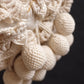 アンティークレースモチーフ2つ/dentelle ancienne/antique lace .FR a l'epoque
