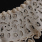 アンティークレースモチーフ2つ/dentelle ancienne/antique lace .FR a l'epoque