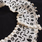 アンティークレースモチーフ2つ/dentelle ancienne/antique lace .FR a l'epoque