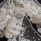 アンティークレース アプリカッションアングレテール/dentelle ancienne/antique lace .FR a l'epoque