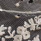 アンティークレース アプリカッションアングレテール/dentelle ancienne/antique lace .FR a l'epoque