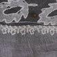 アンティーク刺繍　fichu/dentelle ancienne/antique lace .FR a l'epoque