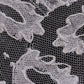 アンティーク刺繍　fichu/dentelle ancienne/antique lace .FR a l'epoque