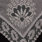 アンティーク刺繍　fichu/dentelle ancienne/antique lace .FR a l'epoque
