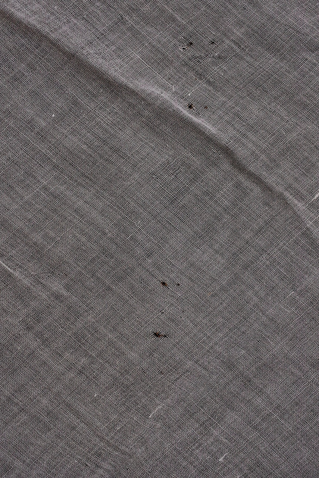 アンティーク刺繍　fichu/dentelle ancienne/antique lace .FR a l'epoque