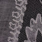 アンティーク刺繍　fichu/dentelle ancienne/antique lace .FR a l'epoque