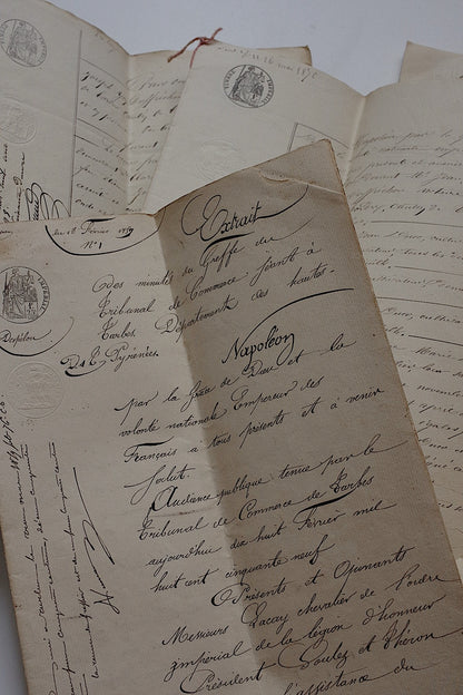 アンティークかフィグラフィー1