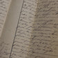 アンティークカリグラフィー/calligraphie ancien/antique .FR a l'epoque