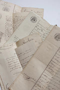 アンティークカリグラフィー/calligraphie ancien/antique .FR a l'epoque