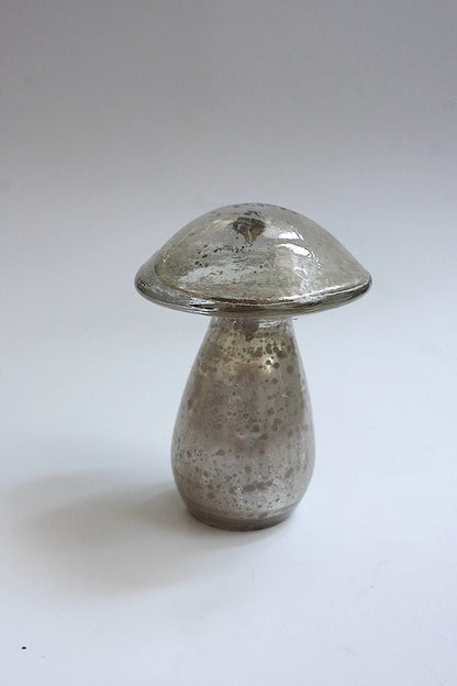 アンティークガラスオブジェ/églomisé ancienne/antique mercuré .FR a l'epoque