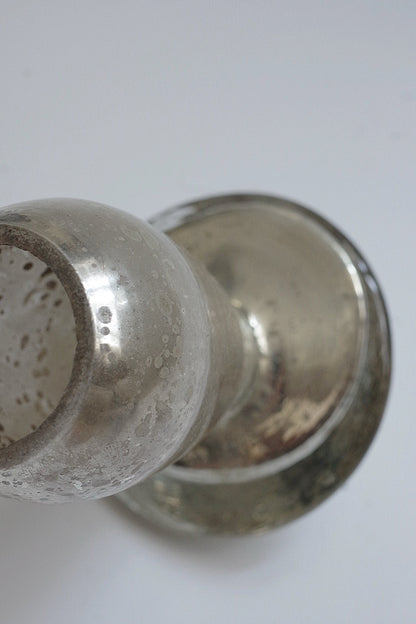 アンティークガラスオブジェ/églomisé ancienne/antique mercuré .FR a l'epoque