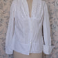 アンティークブラウス/blouse ancien/antique blouse .FR a l'epoque