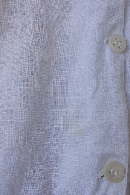 アンティークブラウス/blouse ancien/antique blouse .FR a l'epoque