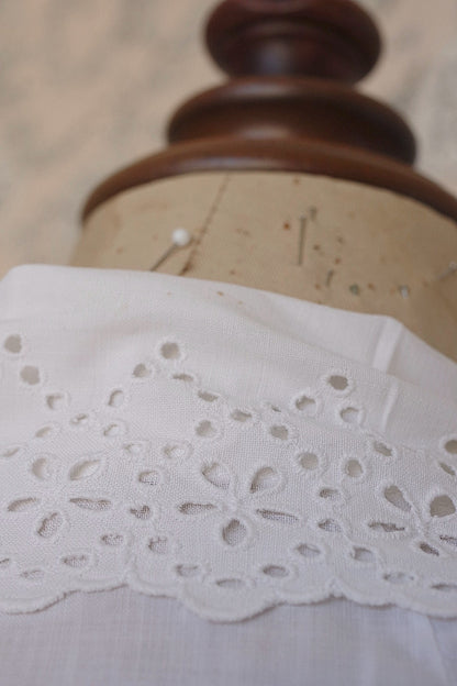 アンティークブラウス/blouse ancien/antique blouse .FR a l'epoque