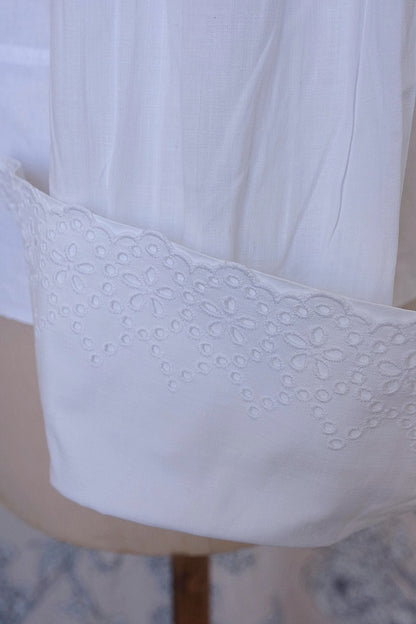 アンティークブラウス/blouse ancien/antique blouse .FR a l'epoque