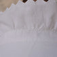 アンティークコットンワンピース/robe ancienne/antique cotton dress .FR a l'epoque