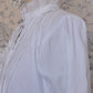 アンティークコットンワンピース/robe ancienne/antique cotton dress .FR a l'epoque