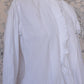 アンティークコットンワンピース/robe ancienne/antique cotton dress .FR a l'epoque