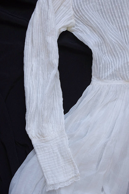 アンティーク子供服素材用/vêtement antique .FR a l'epoque