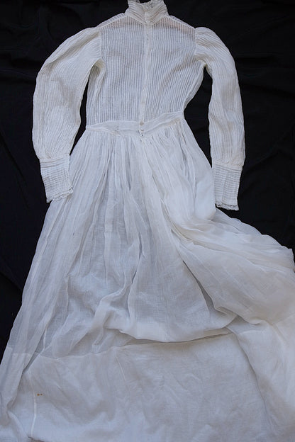 アンティーク子供服素材用/vêtement antique .FR a l'epoque