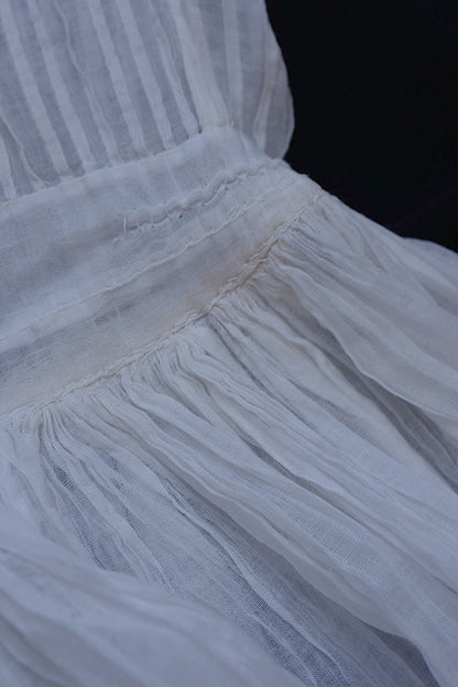 アンティーク子供服素材用/vêtement antique .FR a l'epoque