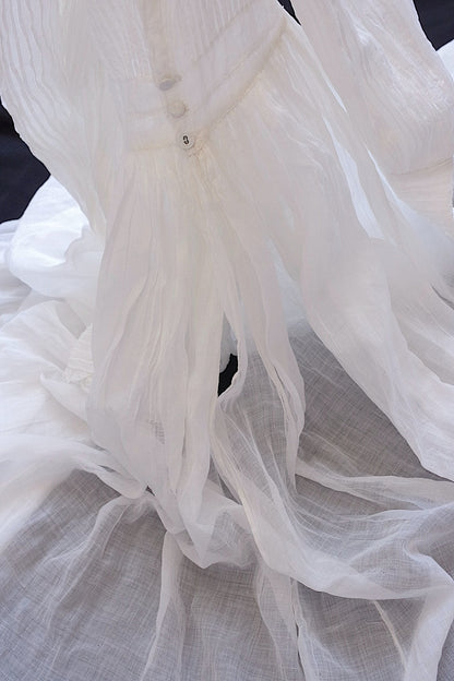 アンティーク子供服素材用/vêtement antique .FR a l'epoque