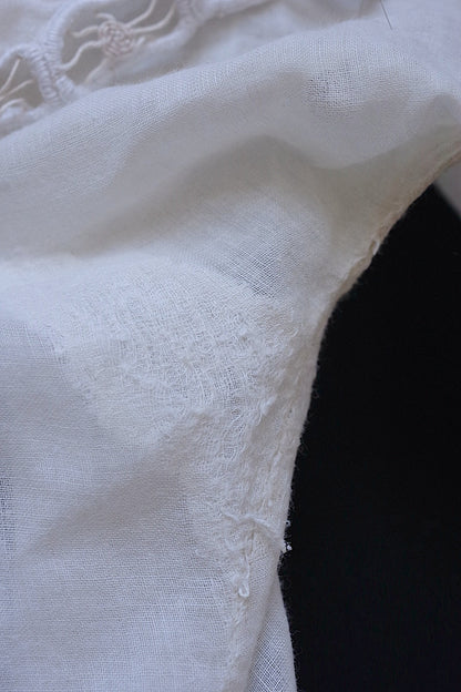 アンティーク子供服素材用/vêtement antique .FR a l'epoque