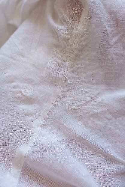 アンティーク子供服素材用/vêtement antique .FR a l'epoque