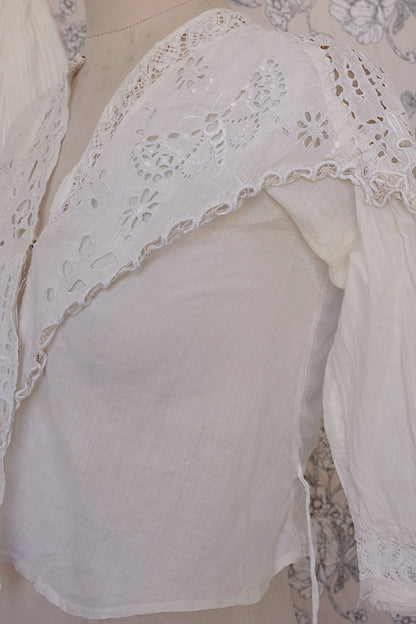 アンティーク子供服素材用/vêtement antique .FR a l'epoque