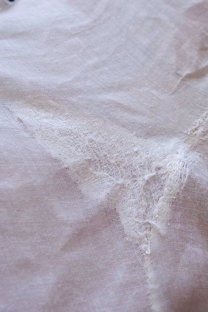 アンティーク子供服素材用/vêtement antique .FR a l'epoque