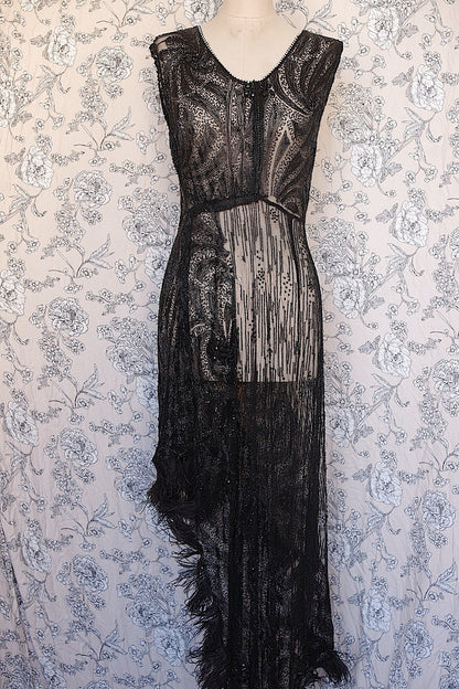 アンティークドレス/vêtement antique .FR a l'epoque