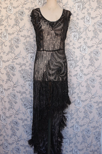 アンティークドレス/vêtement antique .FR a l'epoque